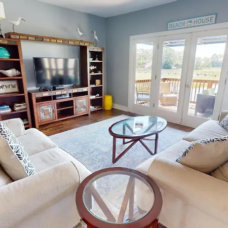 3 Marsh Creek Cove By Tybee Beach Vacation Rentals